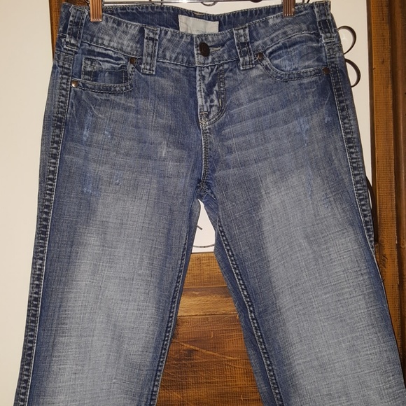 Maurices jeans - Picture 3 of 8